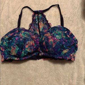 VS PINK BRA